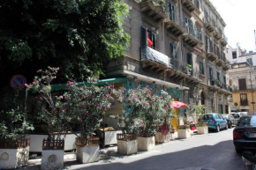 Гостиница B&B Stazione Centrale  Палермо